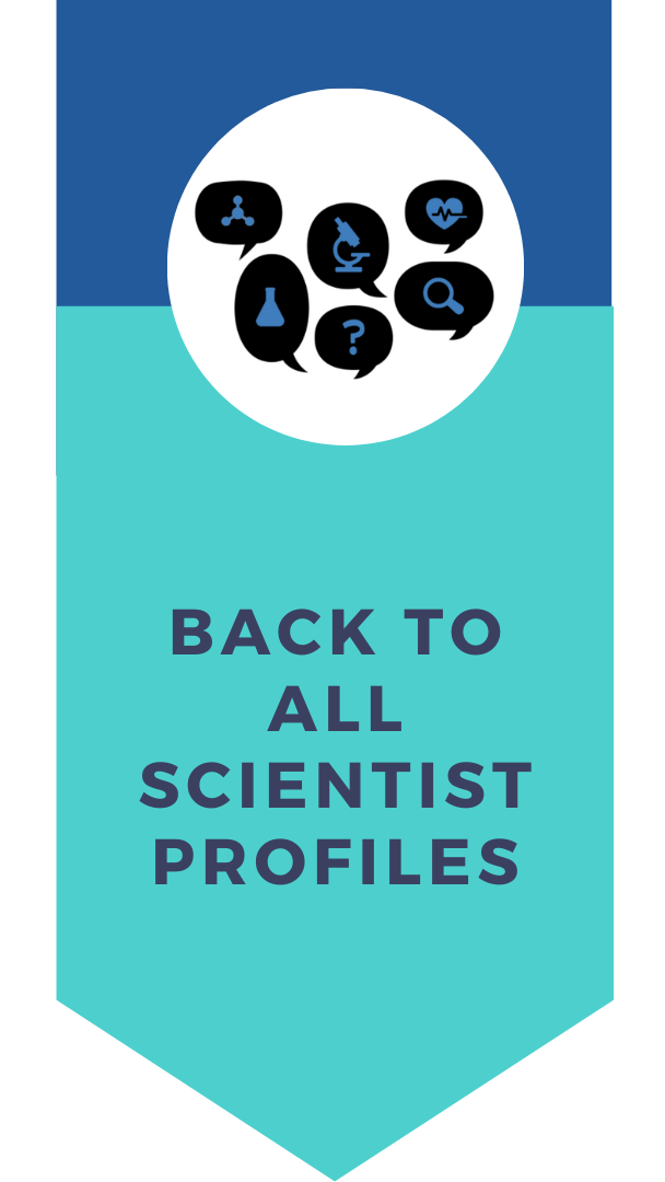 Back to all Scientist profiles