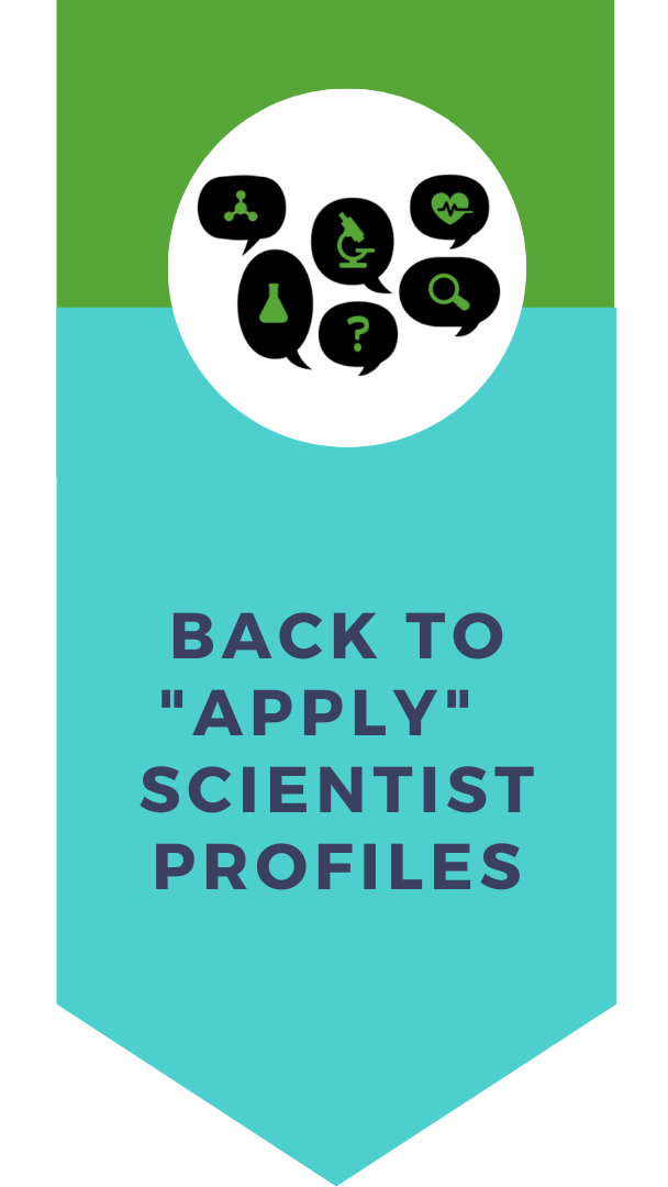 Back to "apply" scientist profiles