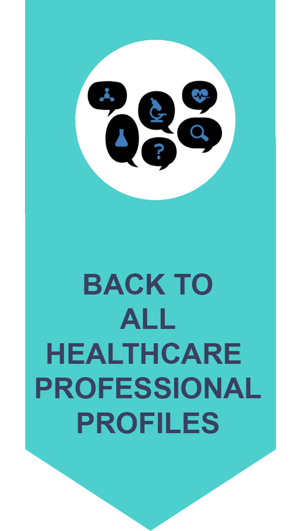 Back the Meet the Healthcare Professional