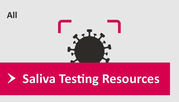 SEND COVID-19 Saliva Testing Resources for Parents & Carers