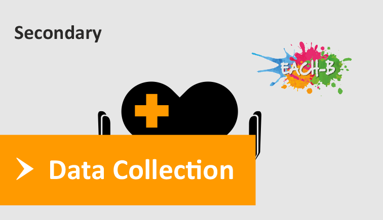 EACH-B - Data Collection