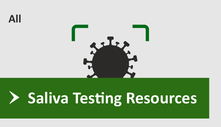 SEND COVID-19 Saliva Testing Resources