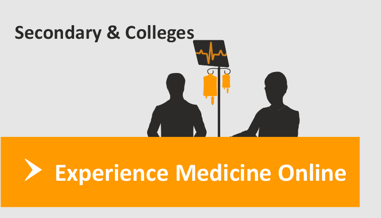 Experience Medicine with LifeLab Online