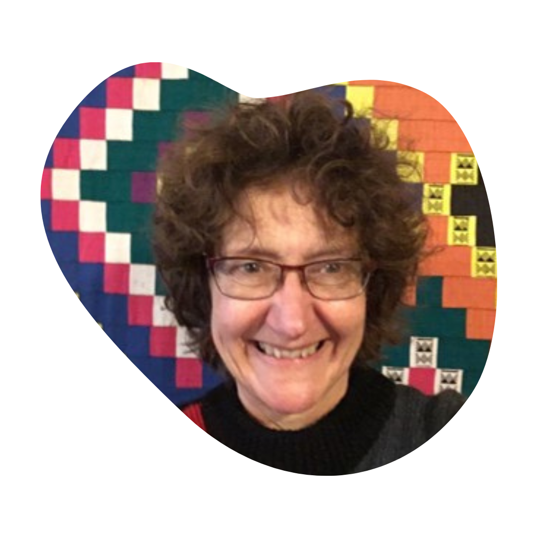 Hazel Inskip