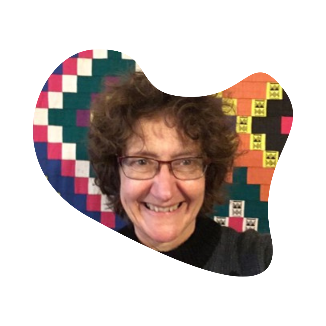 Hazel Inskip