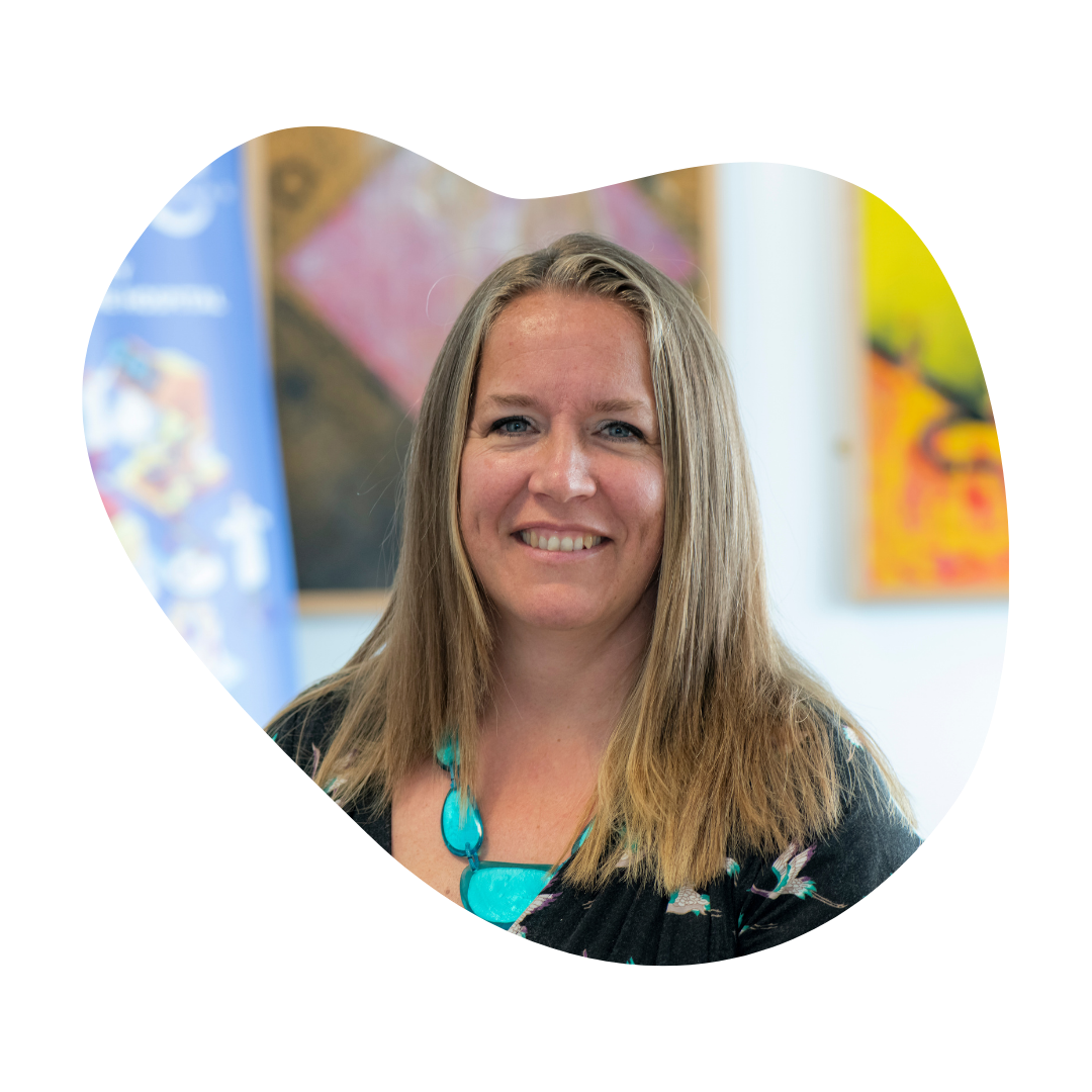 Kathryn Woods-Townsend