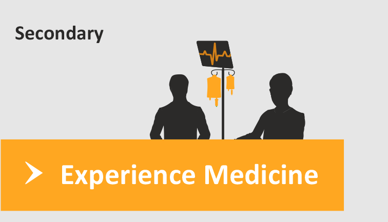Resources for Experience Medicine (Summer School)