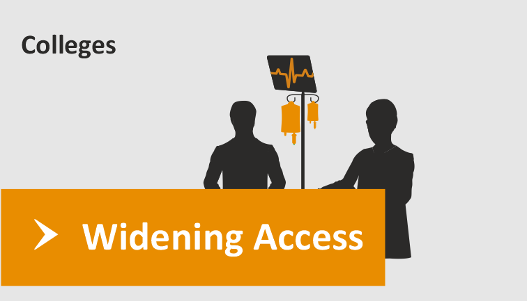 Widening Access to Medicine Resources