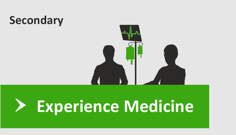 Experience Medicine (Summer School)