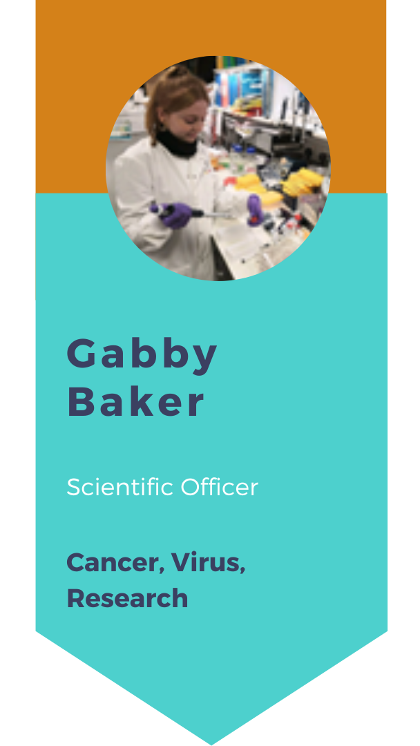 Gabby Baker