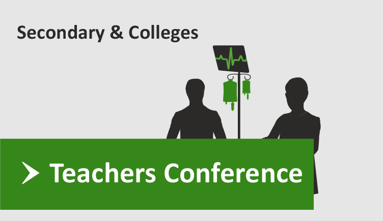 Teachers Conference